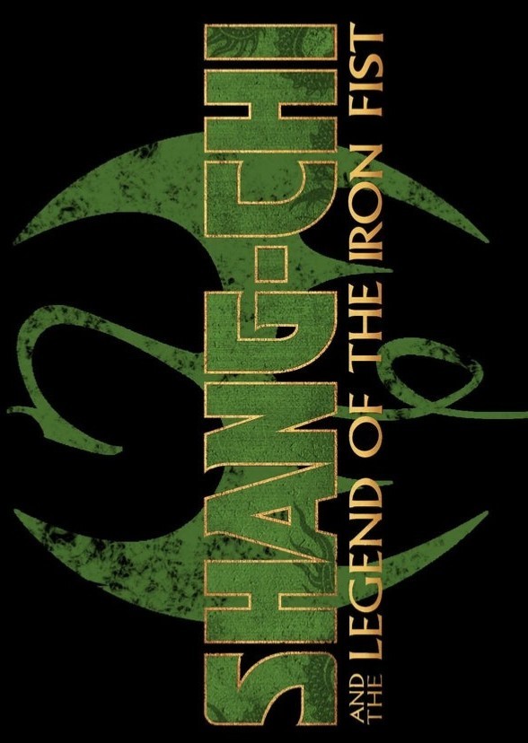 Shang-Chi 2 :In the legend of the iron fist / ( 2023 ) . Marvel Studios