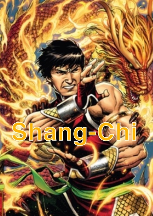 Shang-Chi (2009)