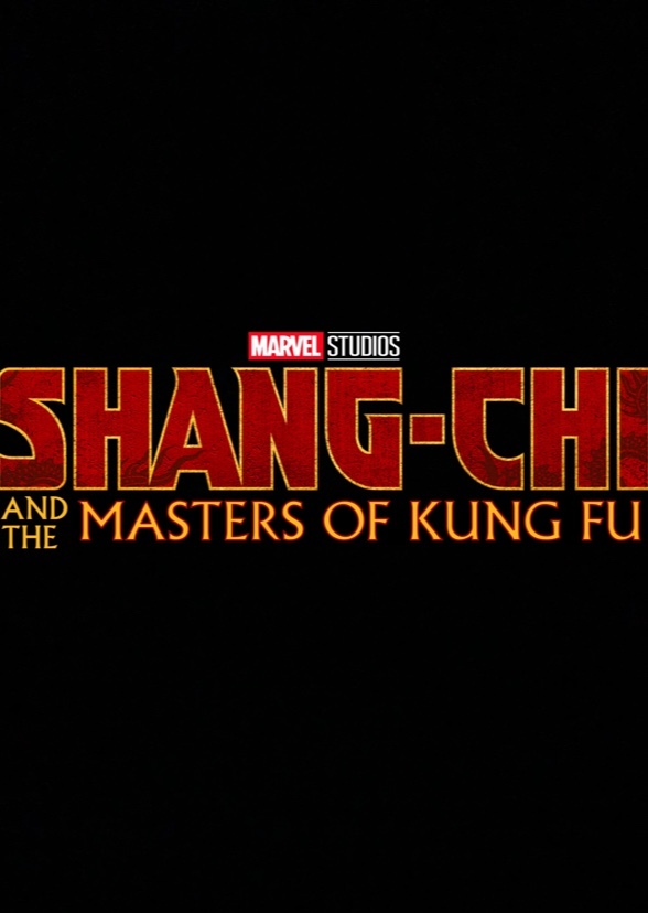 Shang Chi and the Masters of Kung Fu (2025)