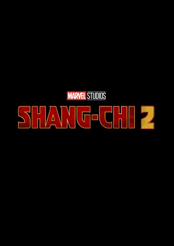 Shang-Chi and the Wreckage of Time.
