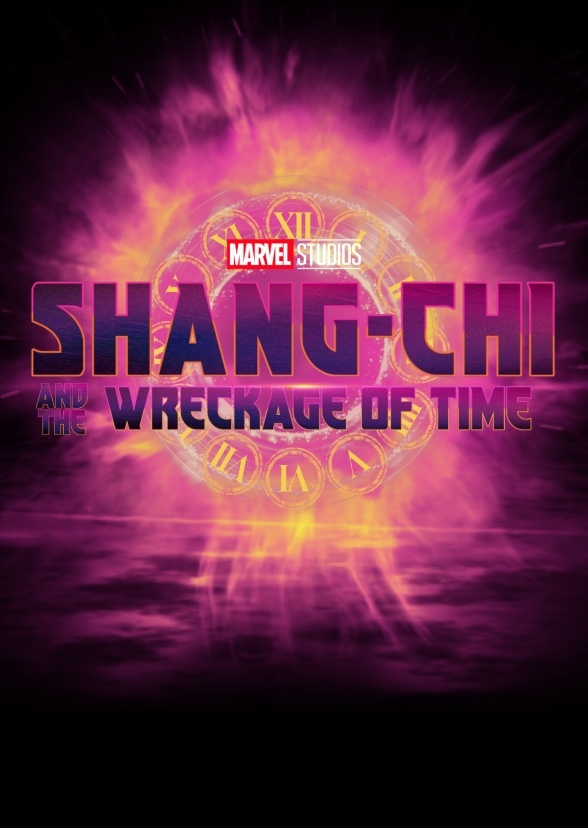 Shang Chi And the Wreckage of Time 
