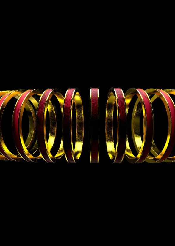 Shang-Chi: Call of The Rings