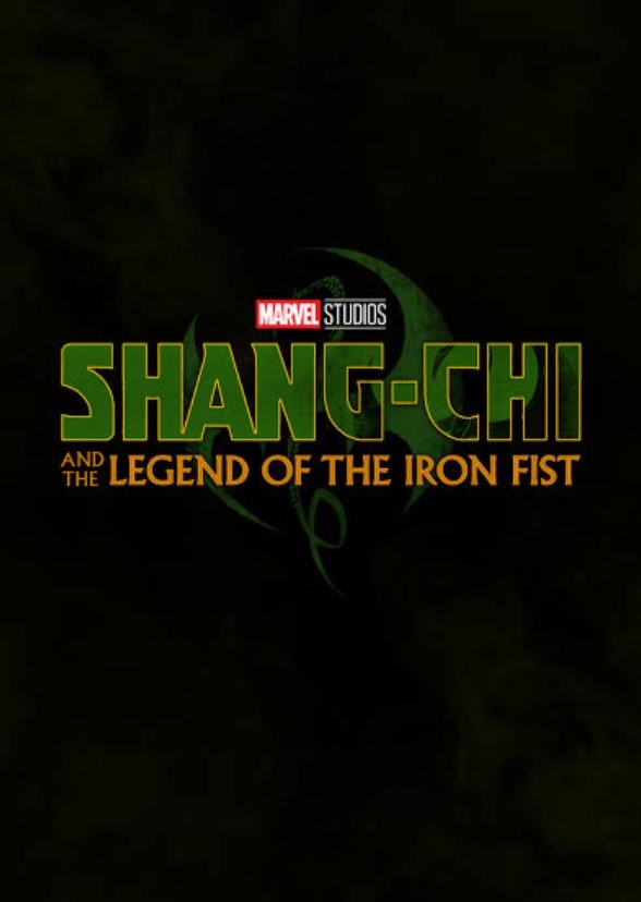 Shang-Chi e a Lenda do Punho de Ferro