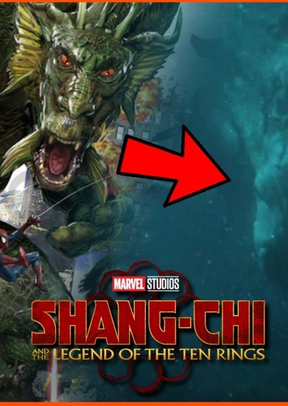 Shang Chi