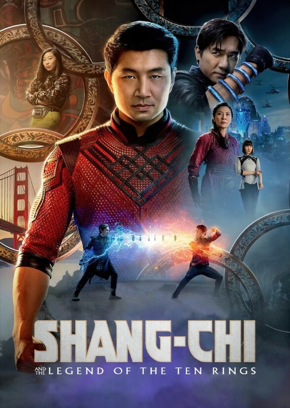 Shang-Chi
