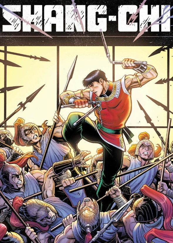 Shang-Chi