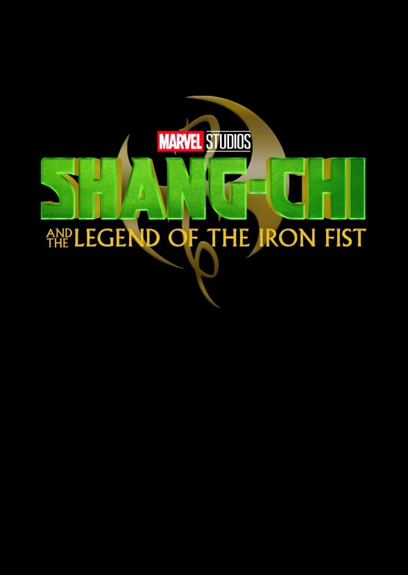 Shang-Chi