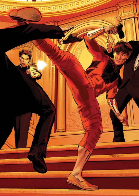 Shang-Chi