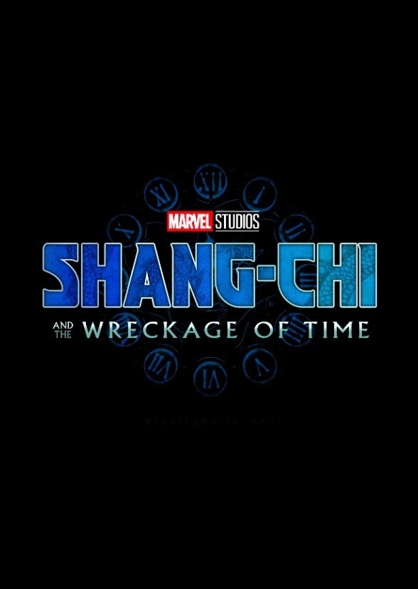 Shang-Chi 2