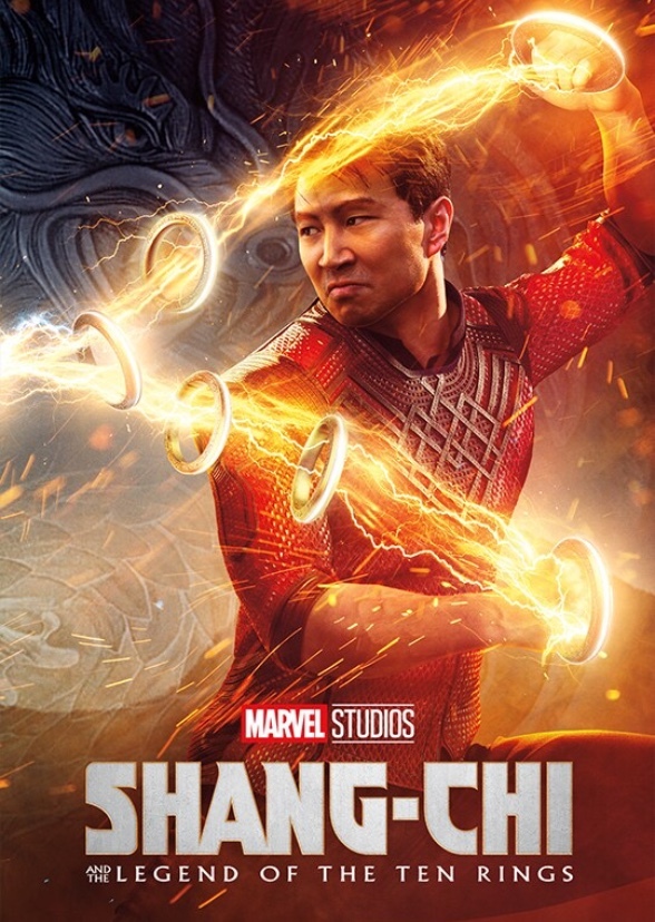Shang-Chi and the Legend of the Ten Rings