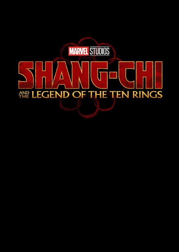 Shang Chi legend of the 10 rings
