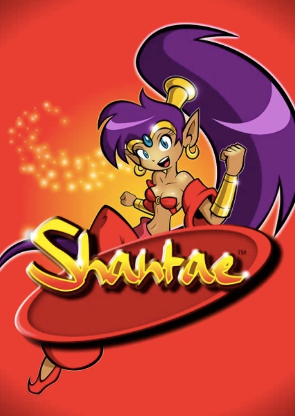 Shantae: Animated