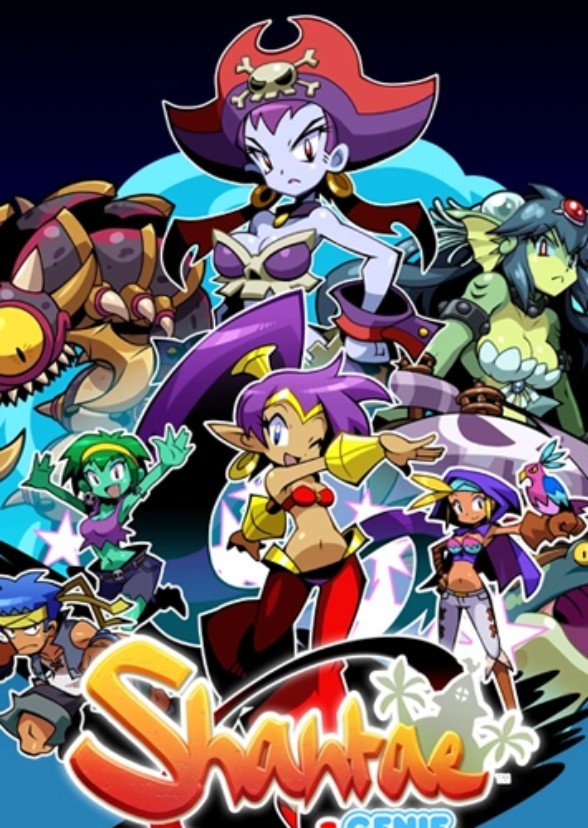 Shantae