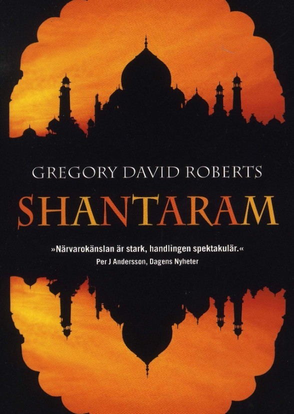Shantaram 