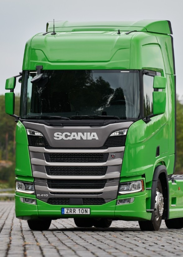 ShapeShifters Fan Casting on myCast