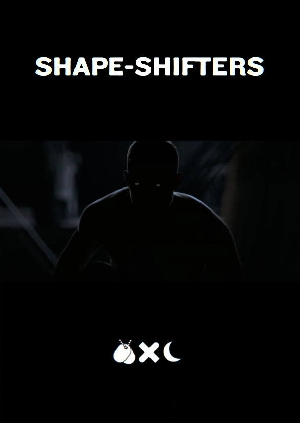 ShapeShifters Fan Casting on myCast