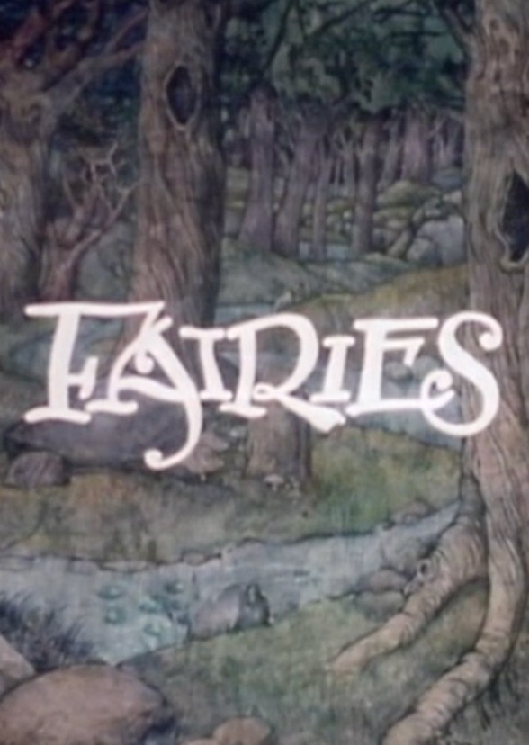 Shards & Fairies