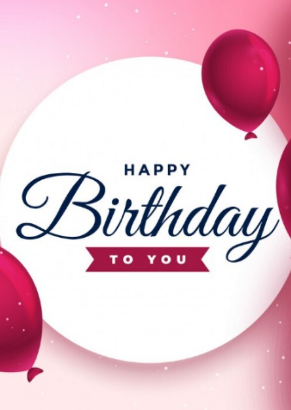 Share Joy with the Perfect Birthday Message
