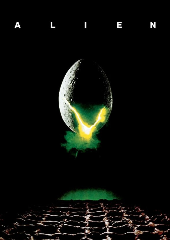 Shargs ( Alien + Jaws )