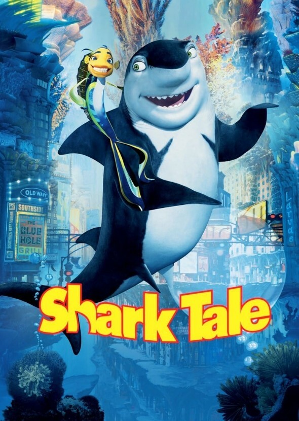 Shark Tale (2024)