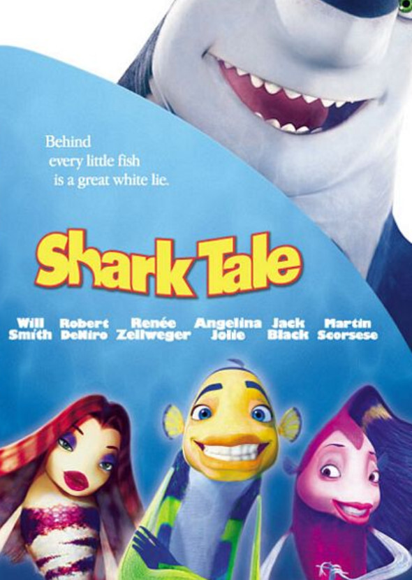 Shark Tale 3