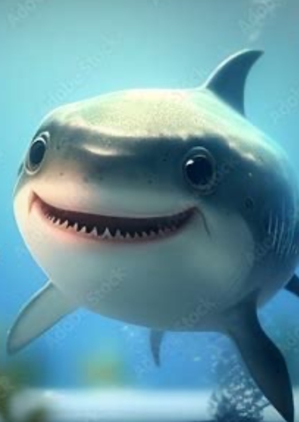 Sharknado origin film
