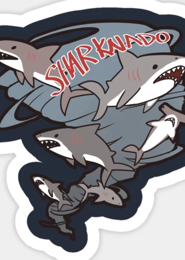 Sharknado The Animated Series Fan Casting on myCast