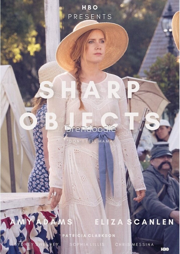 Sharp Objects (2008)