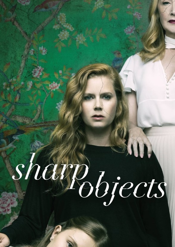 Sharp Objects 2024