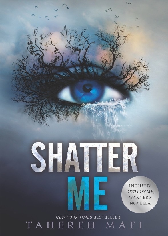 Shatter Me