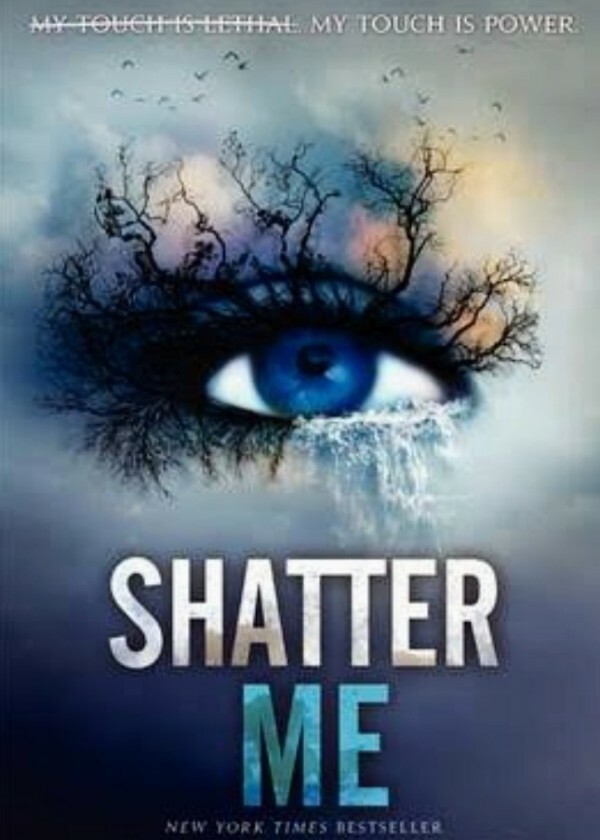 Shatter me