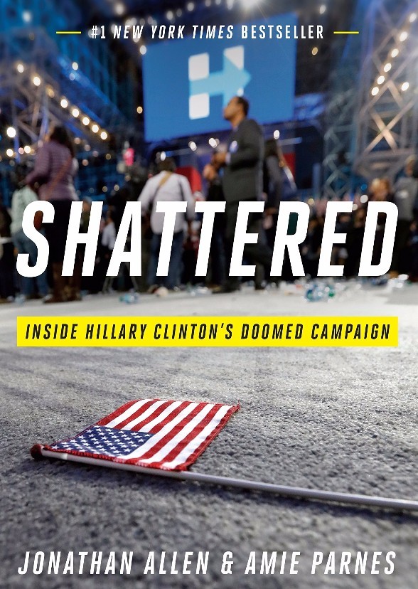 Shattered
