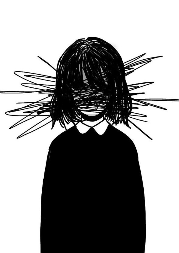 Shattered