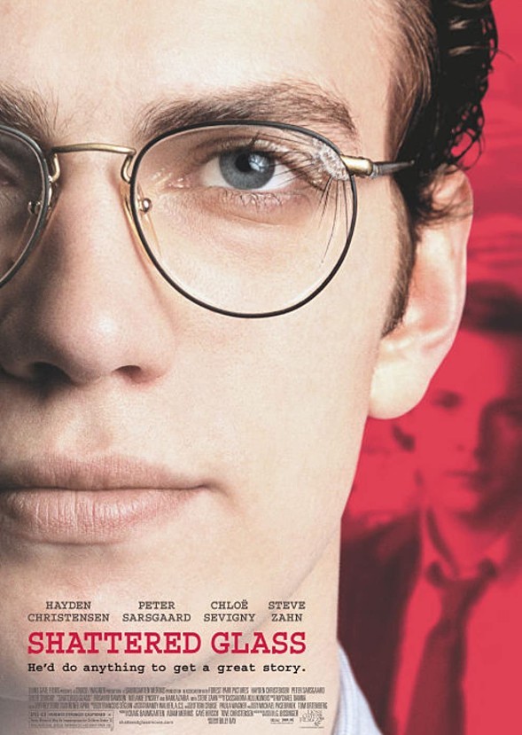 Shattered Glass (2013)