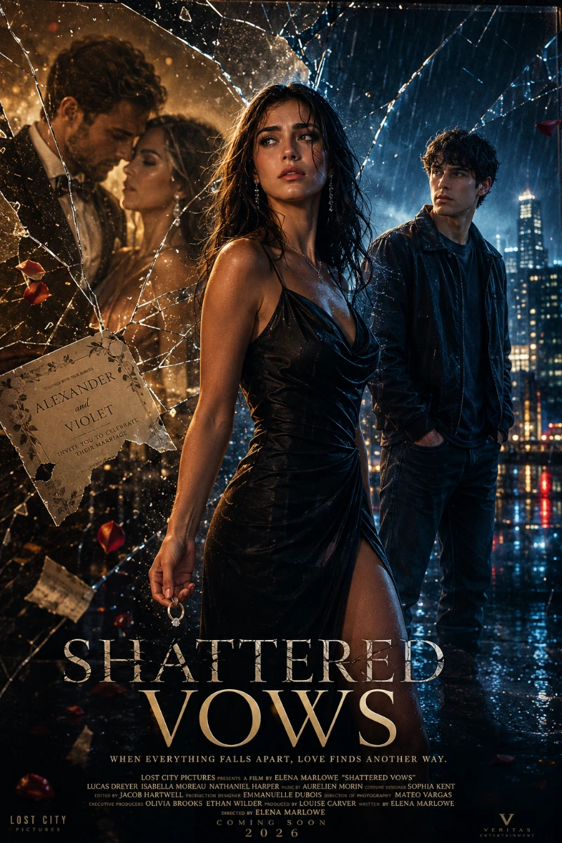 Shattered Vows