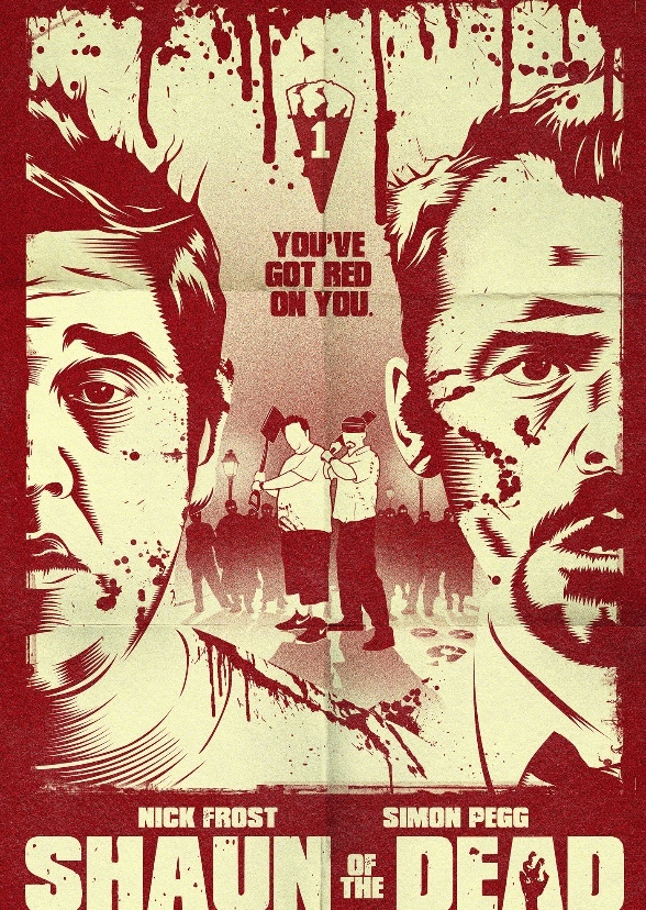 Shaun of the Dead (2024)