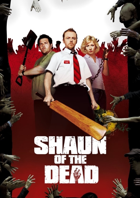 Shaun of the Dead 