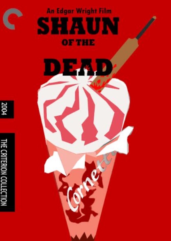 Shaun of the Dead (1984)