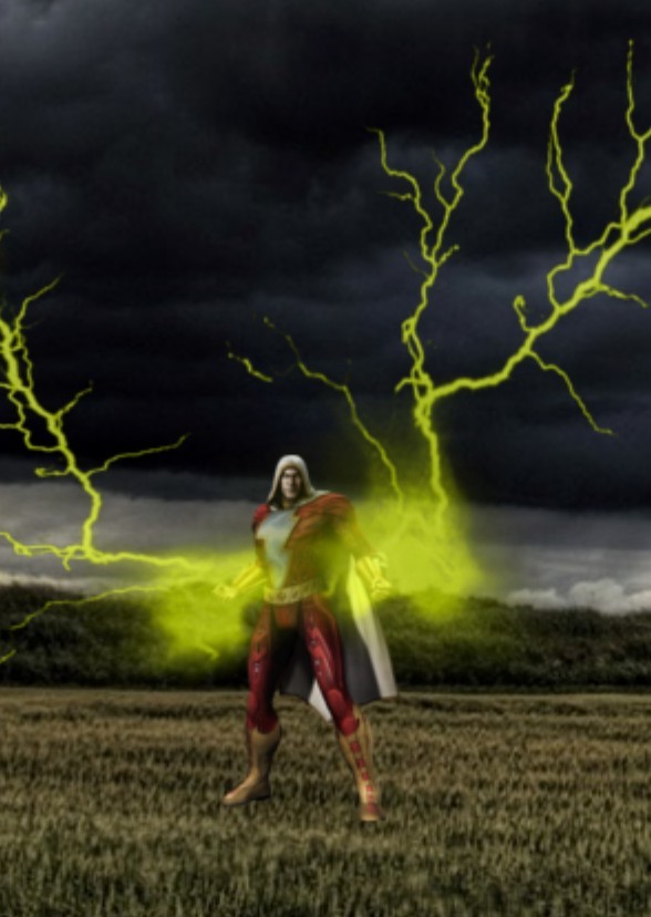 Shazam! (1978 film)