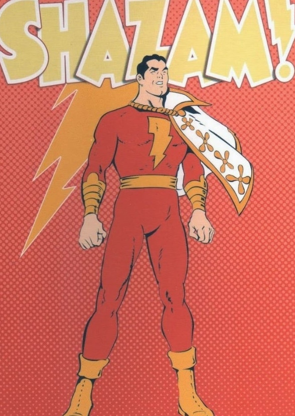SHAZAM 2