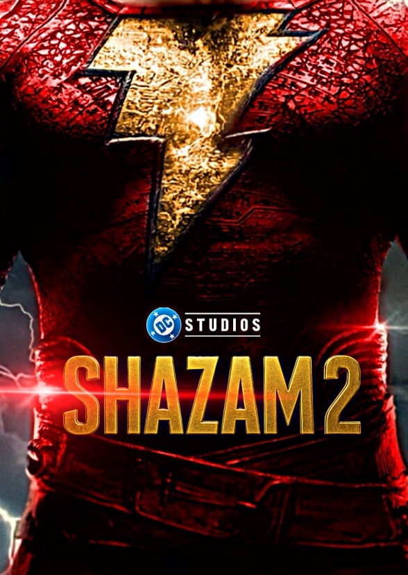 Shazam 2