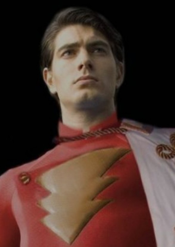 Shazam 2016