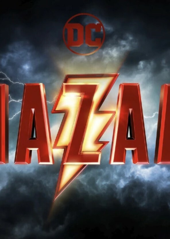 Shazam 2019 Fan Casting On Mycast