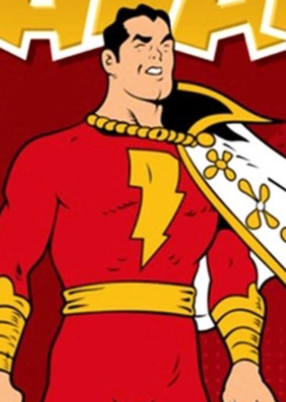 SHAZAM!: An Animated Series