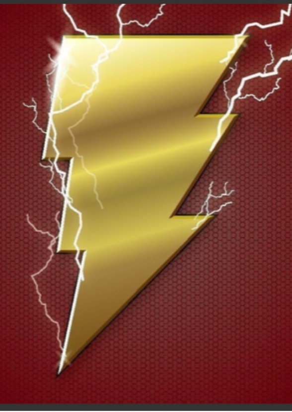 Shazam (DC Animated Cinematic Universe Phase 2)