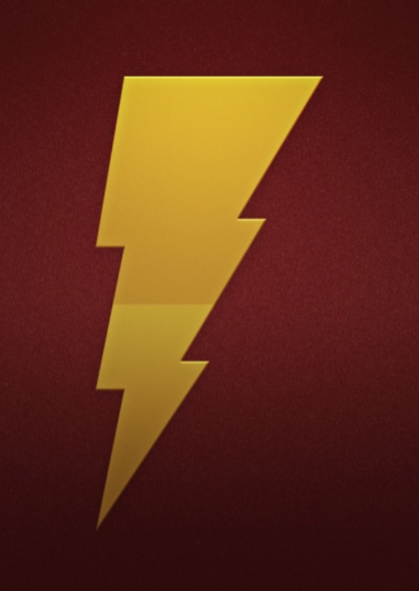 Shazam (DC Cinematic Universe Phase 2)