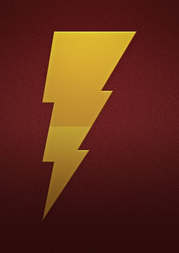 Shazam!