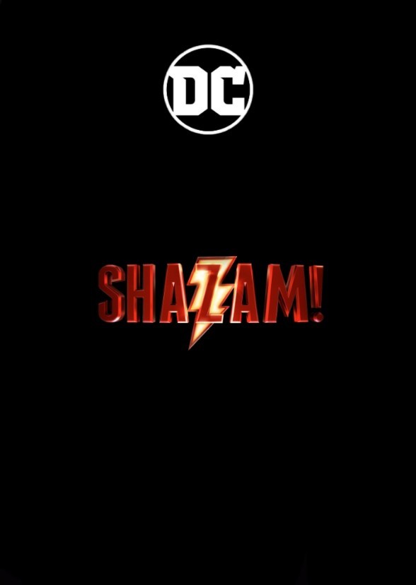 Shazam!