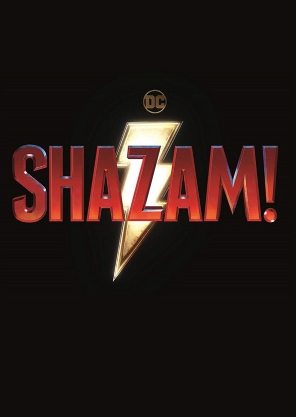 Shazam!