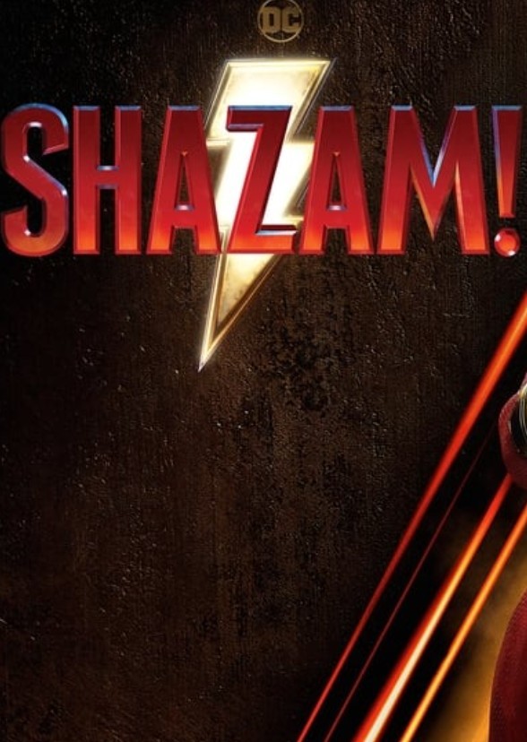 Shazam!